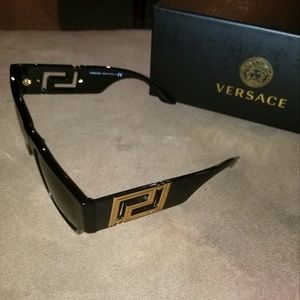 Versace Sunglasses